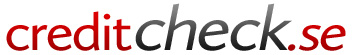 CreditCheck - Smart Kreditupplysning